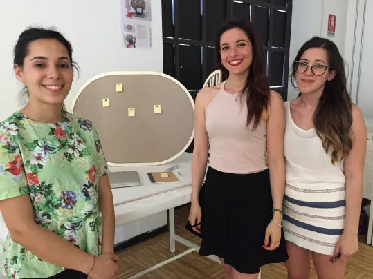 NABA Student Challenge